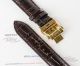 Perfect Replica Piaget Black Tie GOA36129 All Gold Smooth Bezel Watch (9)_th.jpg